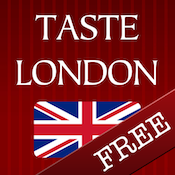 TASTE London - Foodlover's Guide